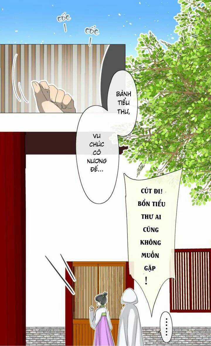 Vu Chúc Thiếu Nữ - Chapter 9 - Trang 9