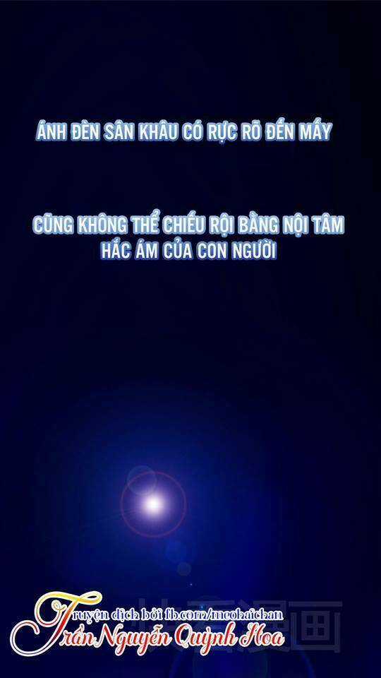 Vũ Đài Tham Vọng - Chapter 1 - Trang 2