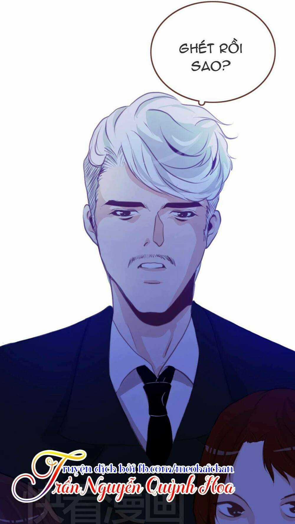 Vũ Đài Tham Vọng - Chapter 1 - Trang 14