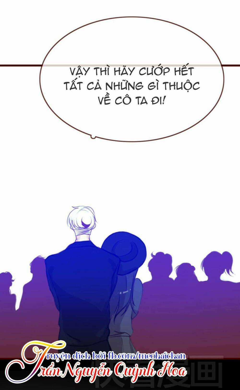 Vũ Đài Tham Vọng - Chapter 1 - Trang 16