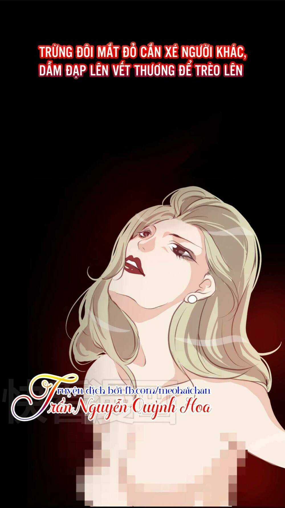 Vũ Đài Tham Vọng - Chapter 1 - Trang 21