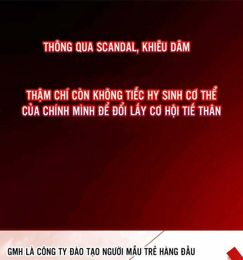 Vũ Đài Tham Vọng - Chapter 1 - Trang 22