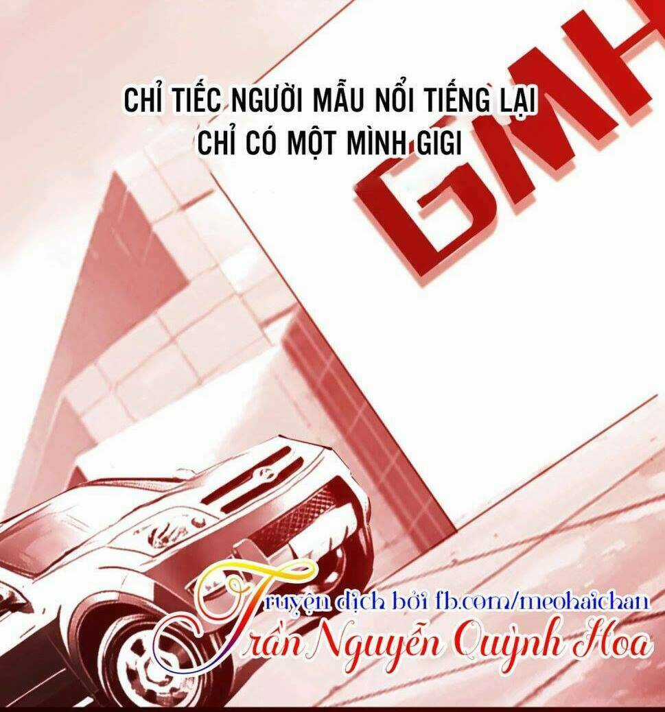 Vũ Đài Tham Vọng - Chapter 1 - Trang 23