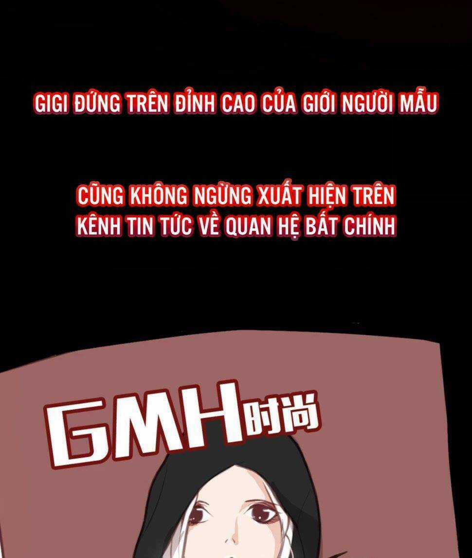 Vũ Đài Tham Vọng - Chapter 1 - Trang 24
