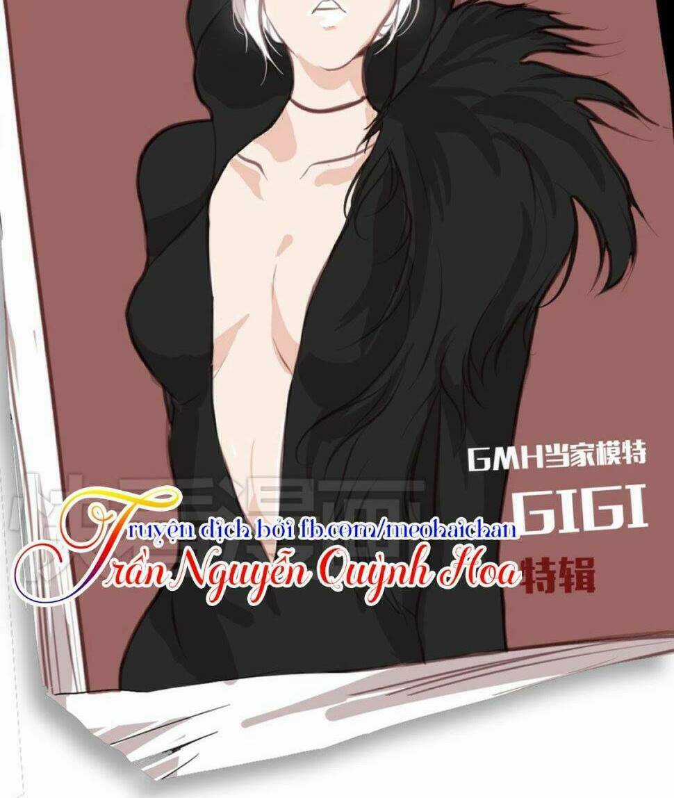 Vũ Đài Tham Vọng - Chapter 1 - Trang 25