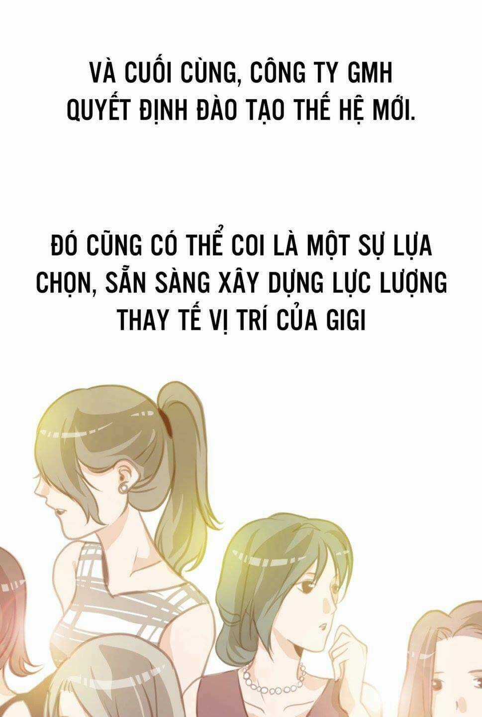 Vũ Đài Tham Vọng - Chapter 1 - Trang 26