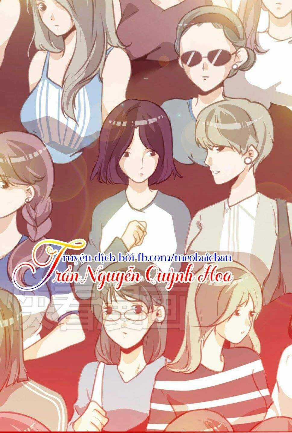 Vũ Đài Tham Vọng - Chapter 1 - Trang 27