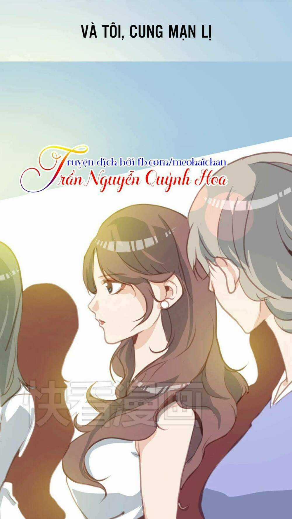 Vũ Đài Tham Vọng - Chapter 1 - Trang 28