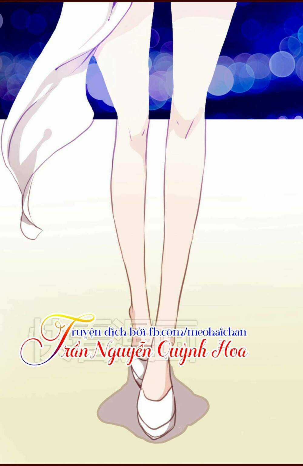 Vũ Đài Tham Vọng - Chapter 1 - Trang 4