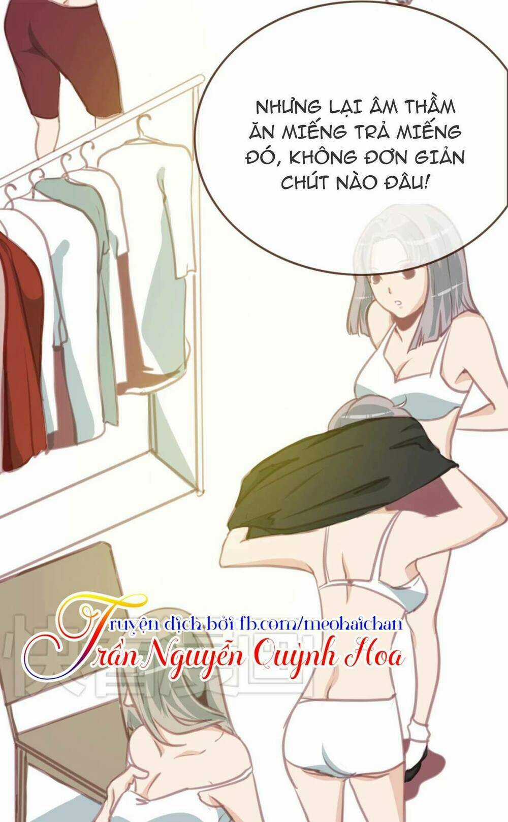 Vũ Đài Tham Vọng - Chapter 1 - Trang 34