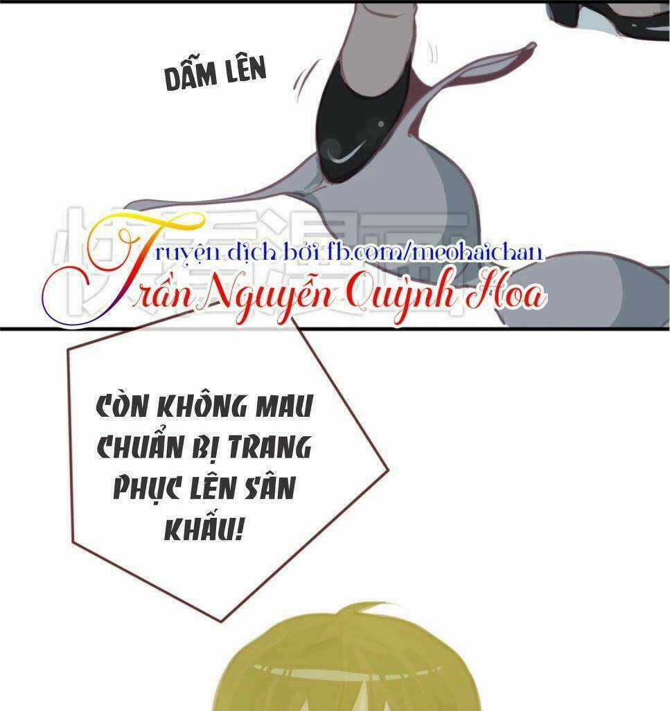 Vũ Đài Tham Vọng - Chapter 1 - Trang 36