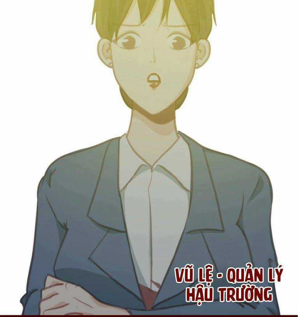 Vũ Đài Tham Vọng - Chapter 1 - Trang 37