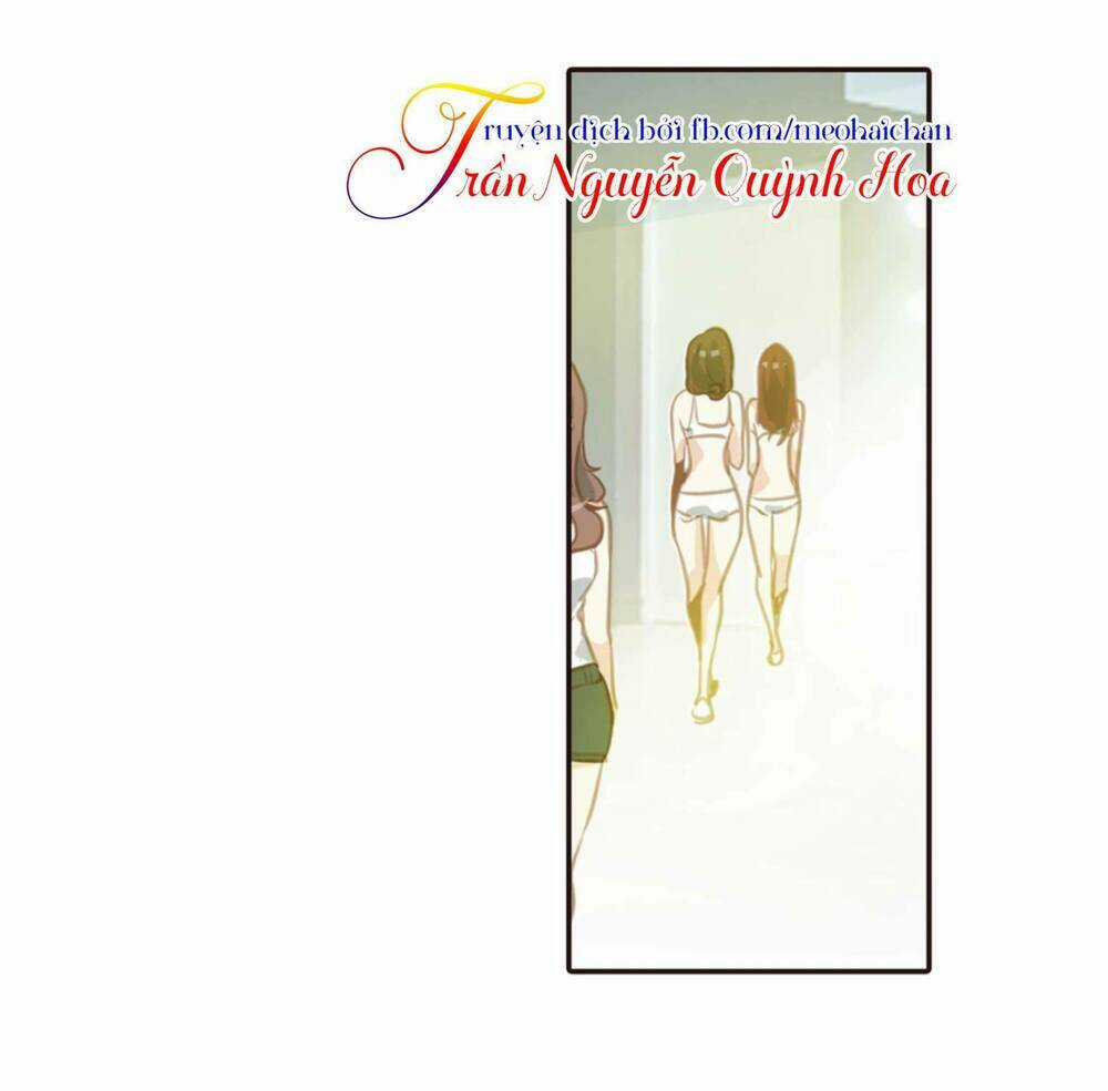 Vũ Đài Tham Vọng - Chapter 1 - Trang 39