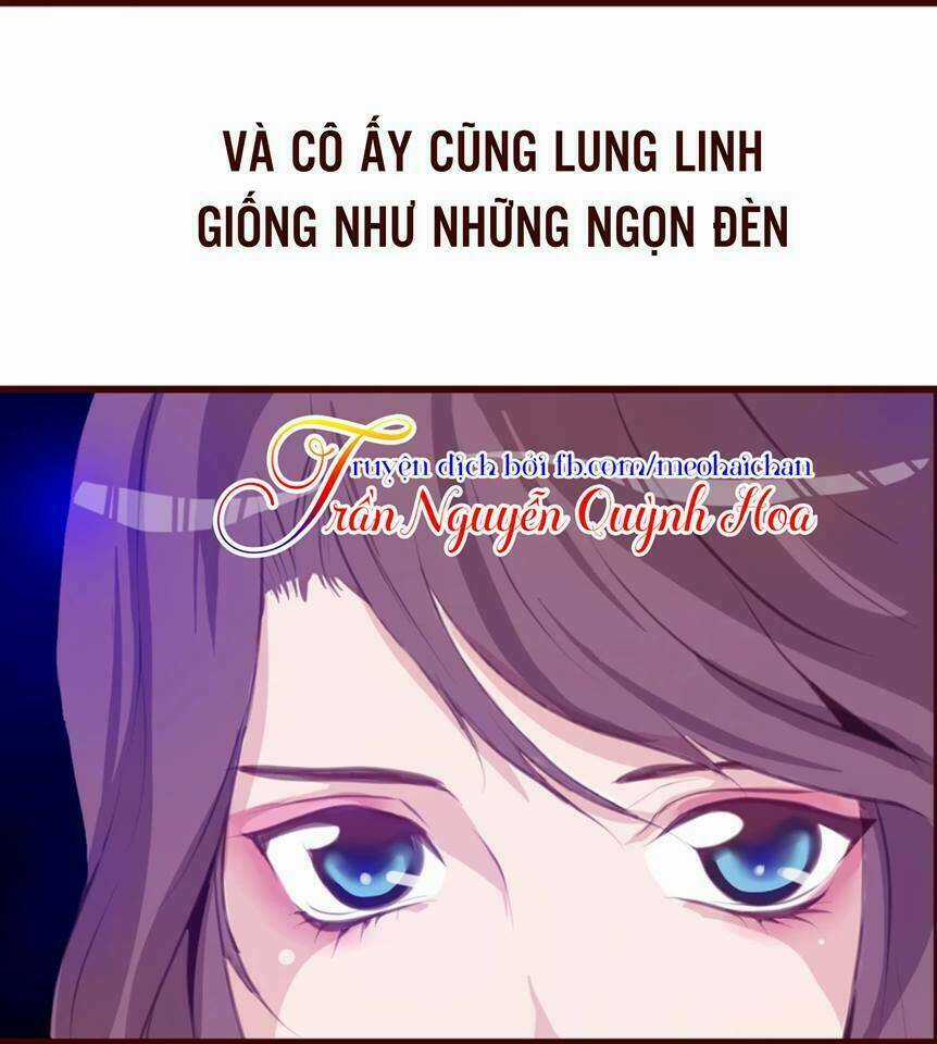 Vũ Đài Tham Vọng - Chapter 1 - Trang 5