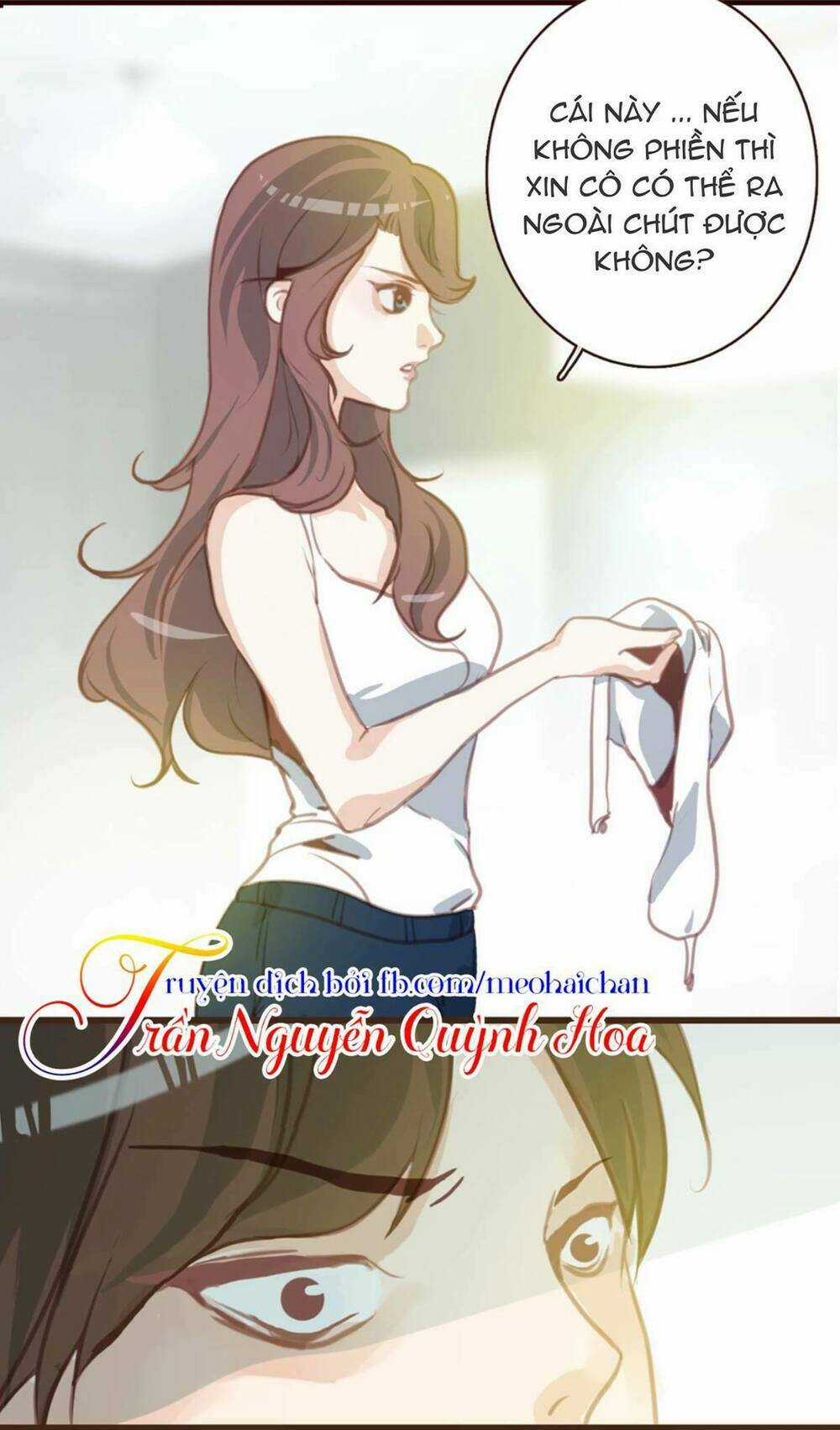 Vũ Đài Tham Vọng - Chapter 1 - Trang 41