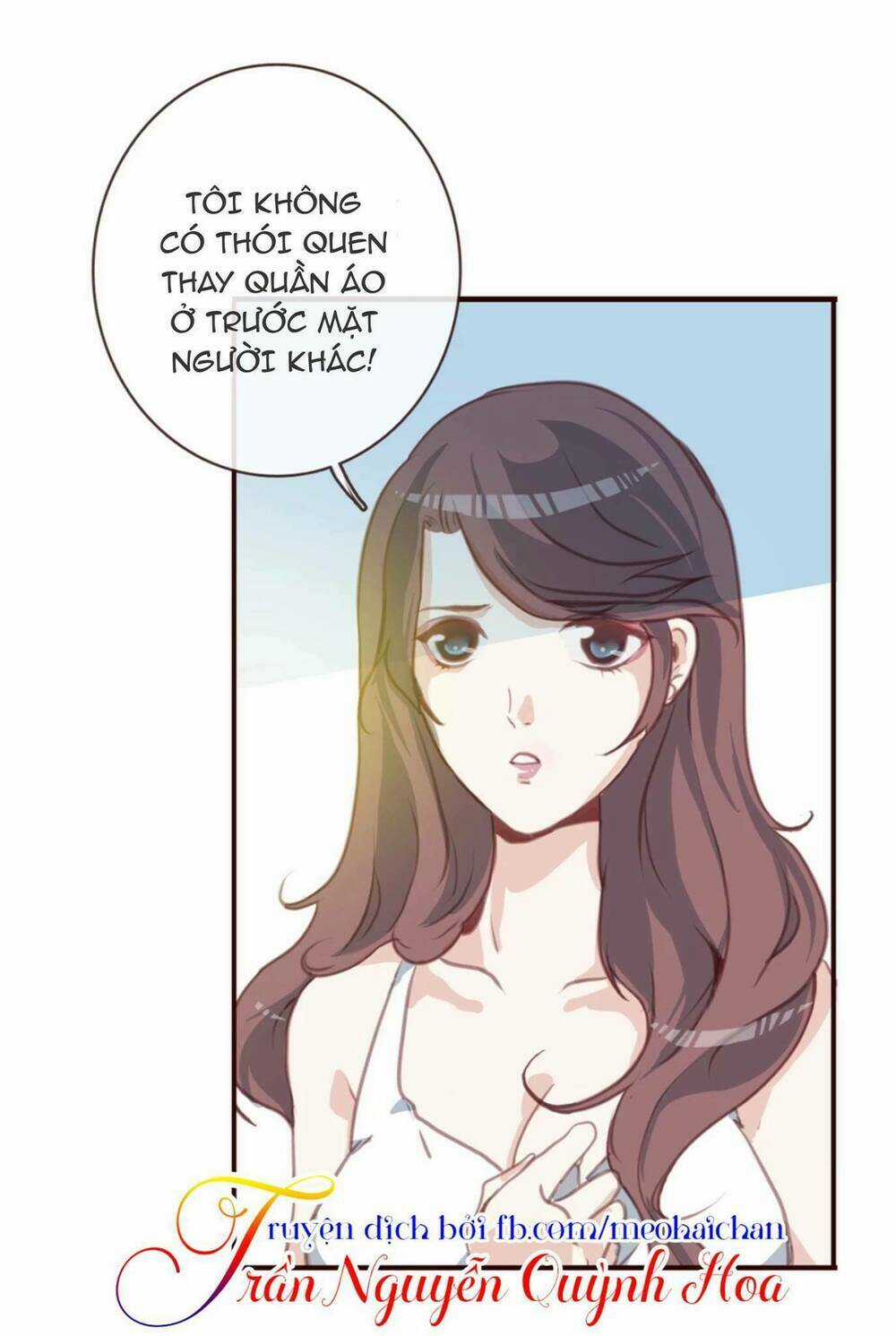 Vũ Đài Tham Vọng - Chapter 1 - Trang 42