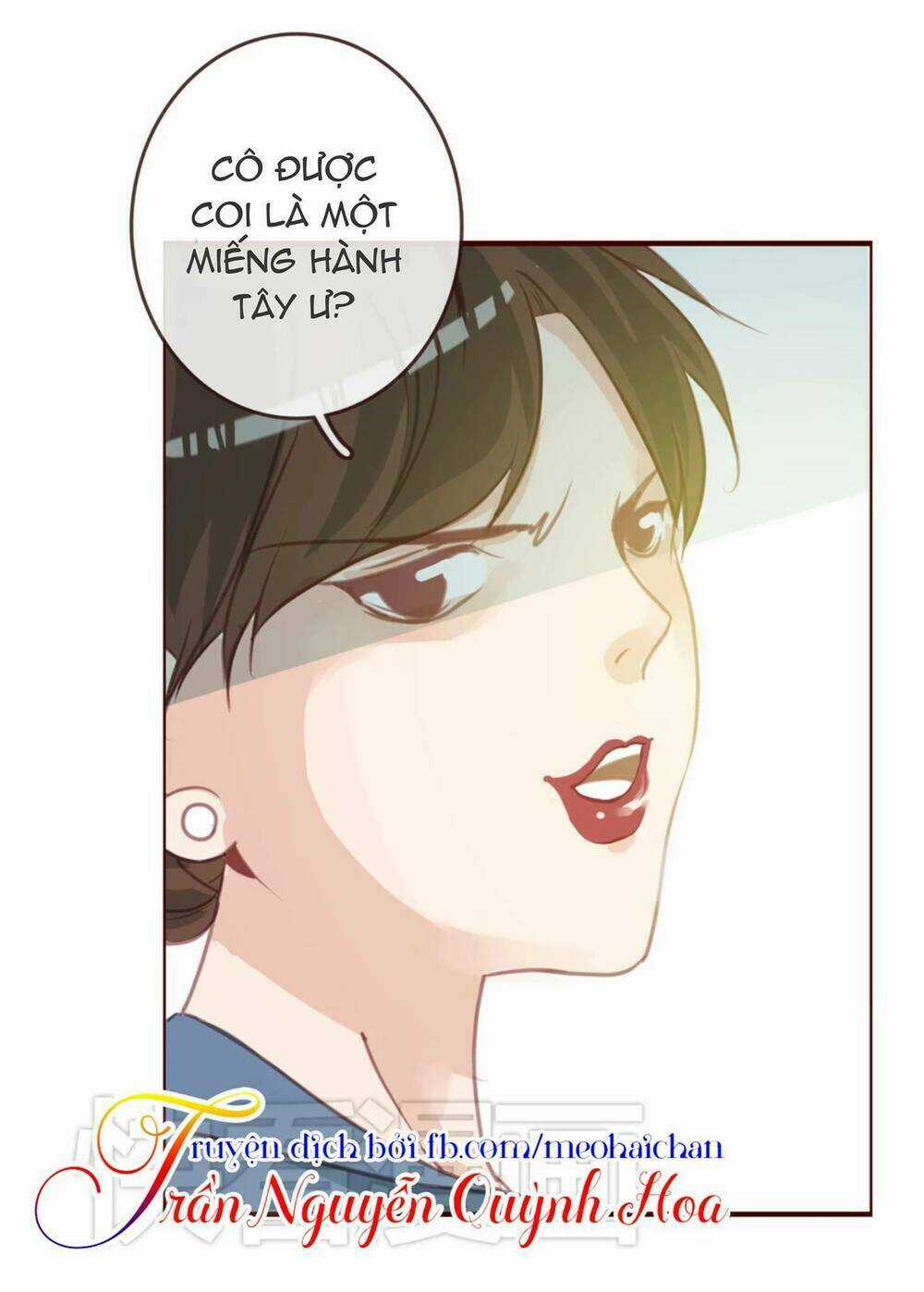 Vũ Đài Tham Vọng - Chapter 1 - Trang 44