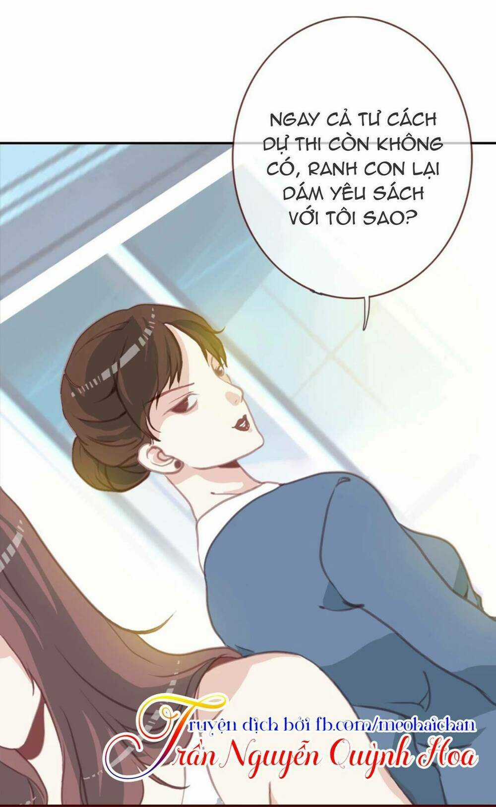 Vũ Đài Tham Vọng - Chapter 1 - Trang 45