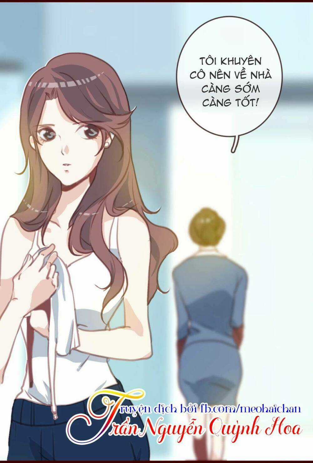 Vũ Đài Tham Vọng - Chapter 1 - Trang 46