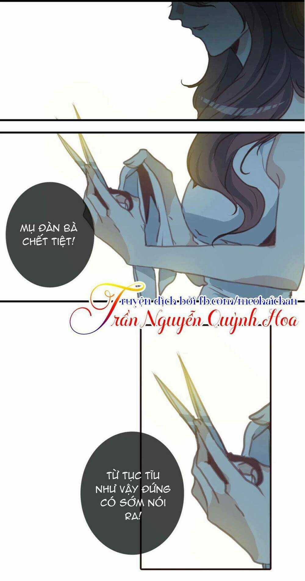 Vũ Đài Tham Vọng - Chapter 1 - Trang 47