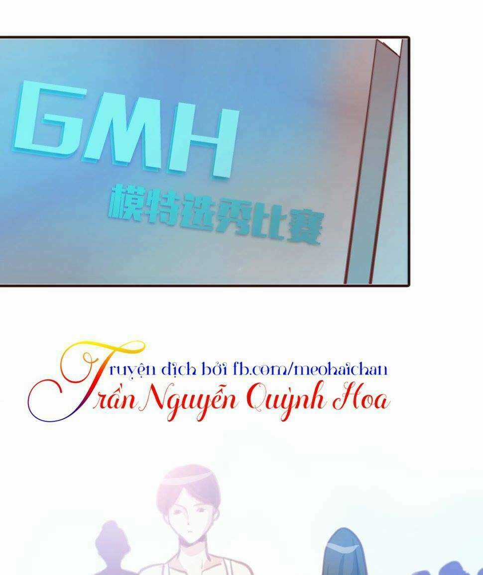 Vũ Đài Tham Vọng - Chapter 1 - Trang 48