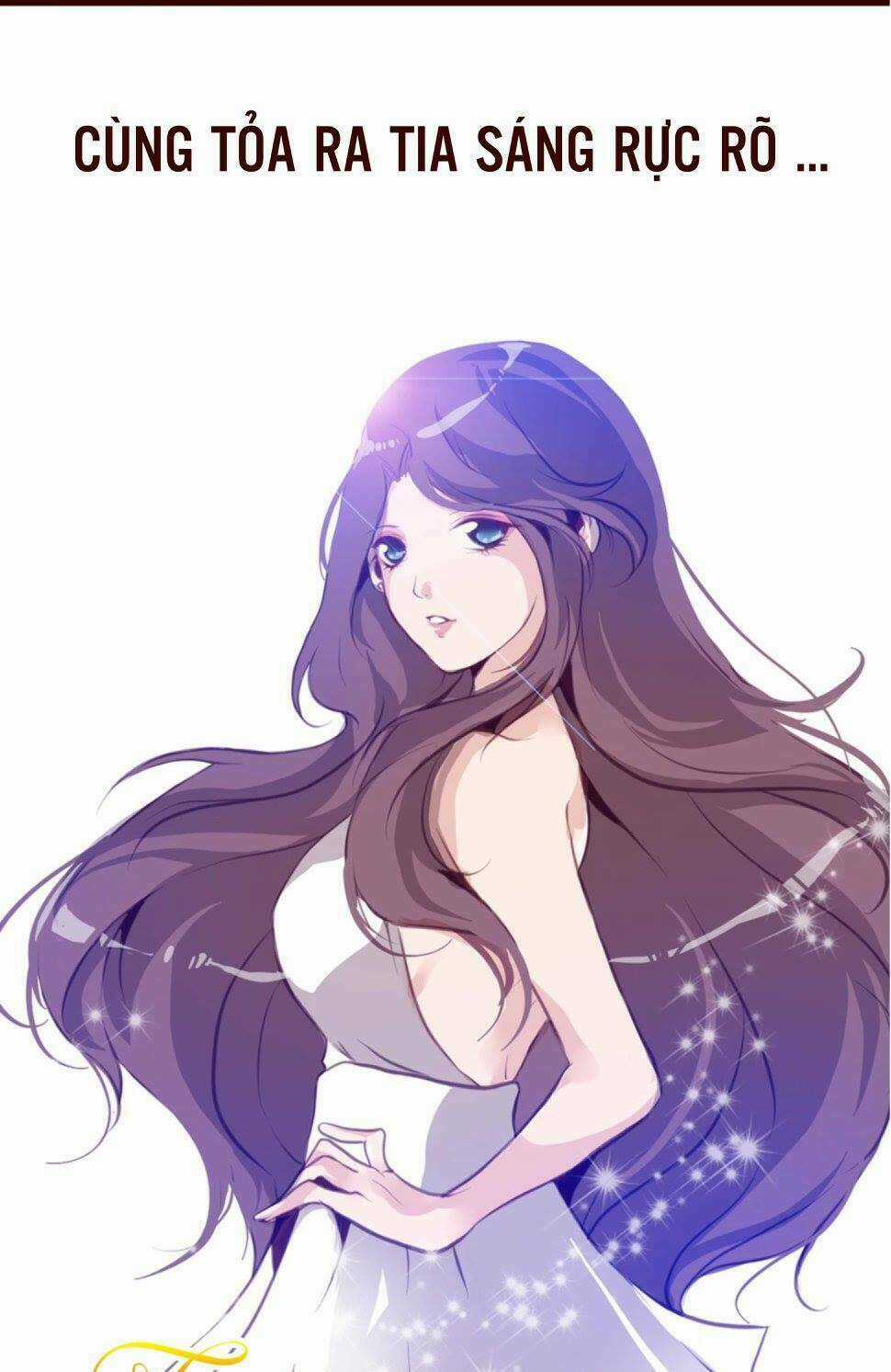 Vũ Đài Tham Vọng - Chapter 1 - Trang 6