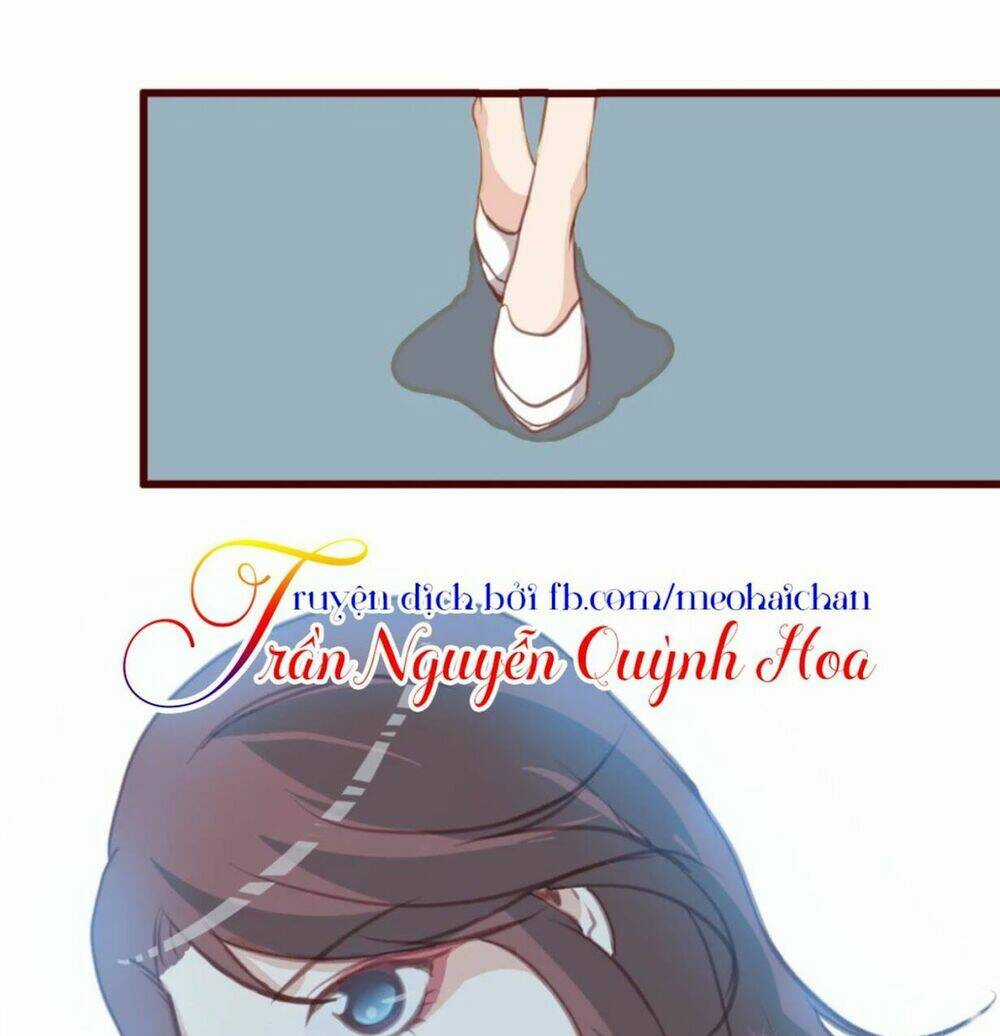 Vũ Đài Tham Vọng - Chapter 1 - Trang 51