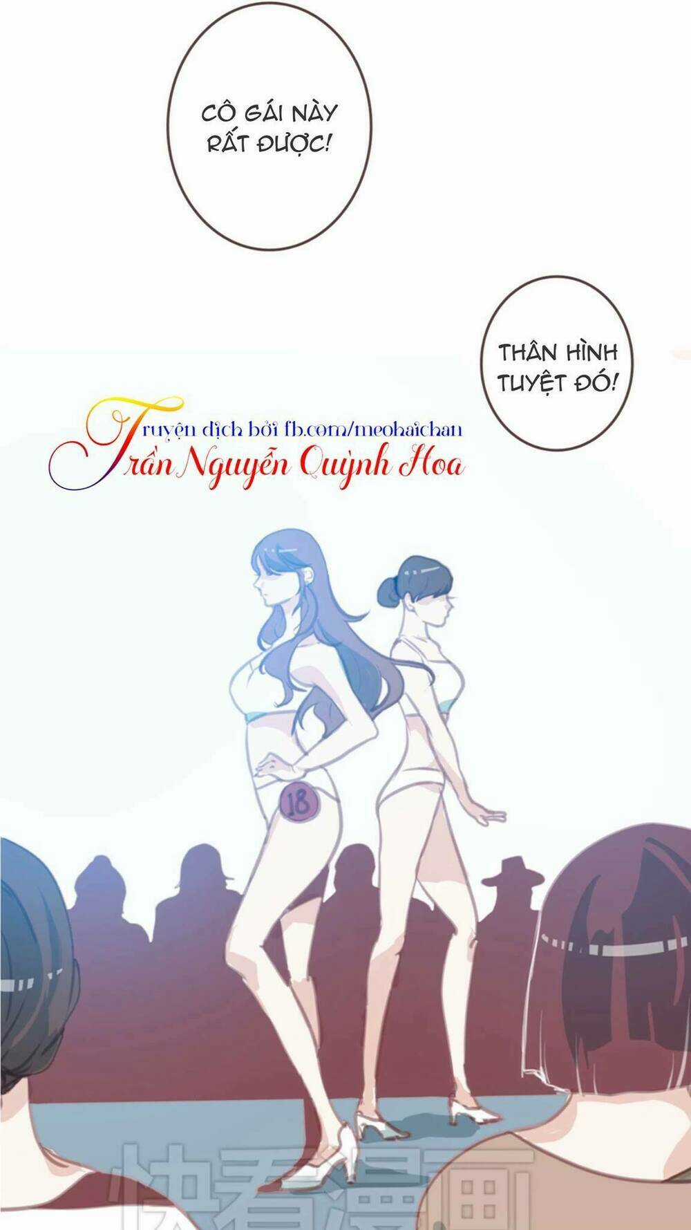 Vũ Đài Tham Vọng - Chapter 1 - Trang 54