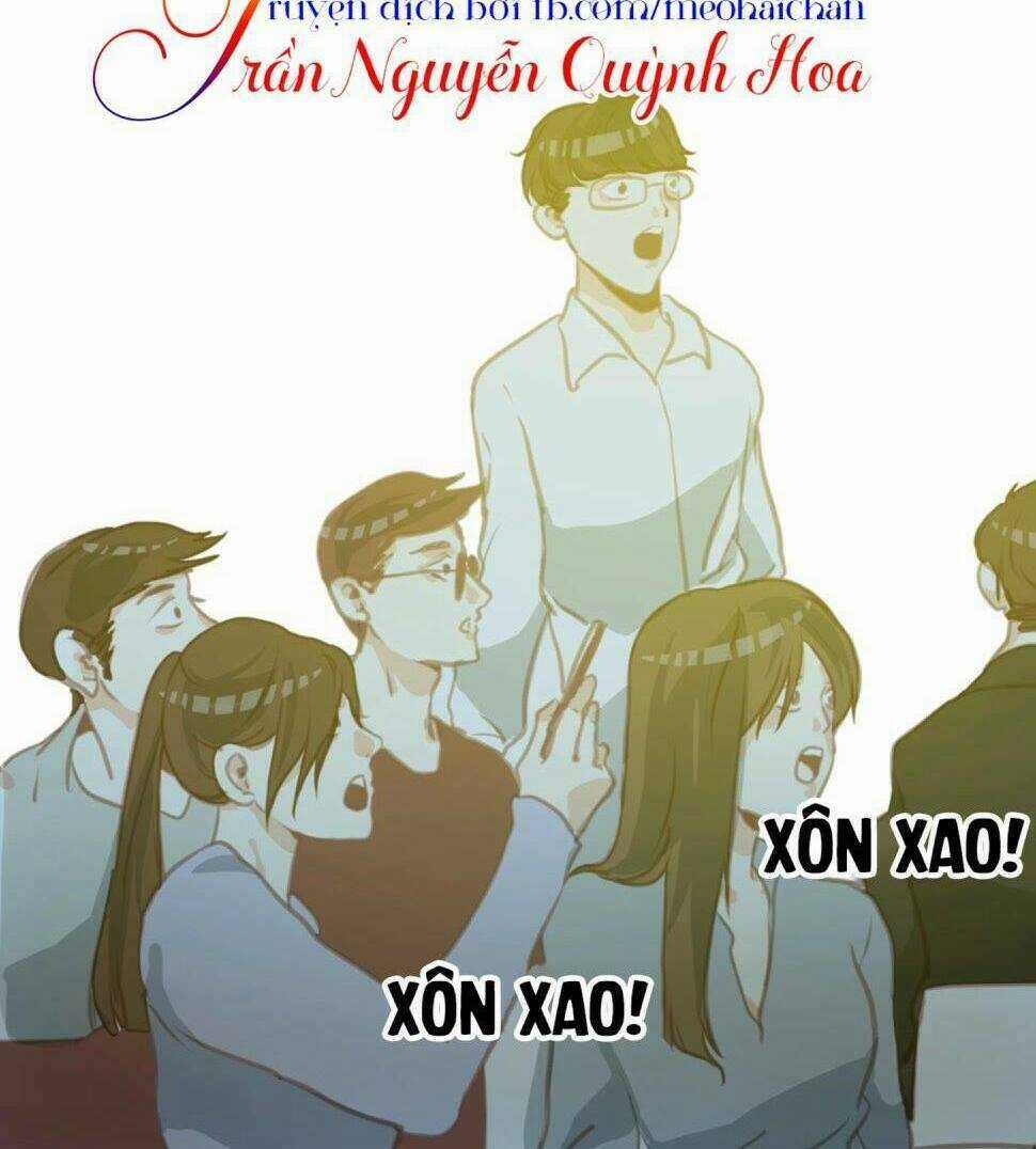 Vũ Đài Tham Vọng - Chapter 1 - Trang 57
