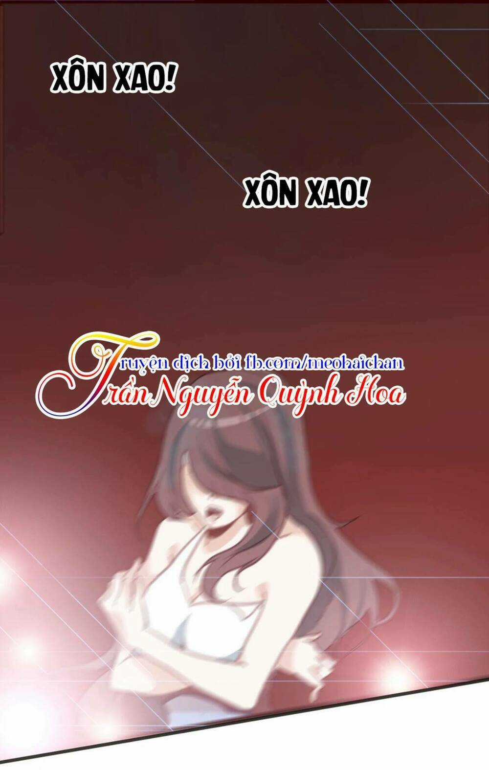 Vũ Đài Tham Vọng - Chapter 1 - Trang 58