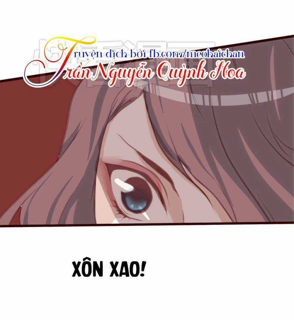 Vũ Đài Tham Vọng - Chapter 1 - Trang 59