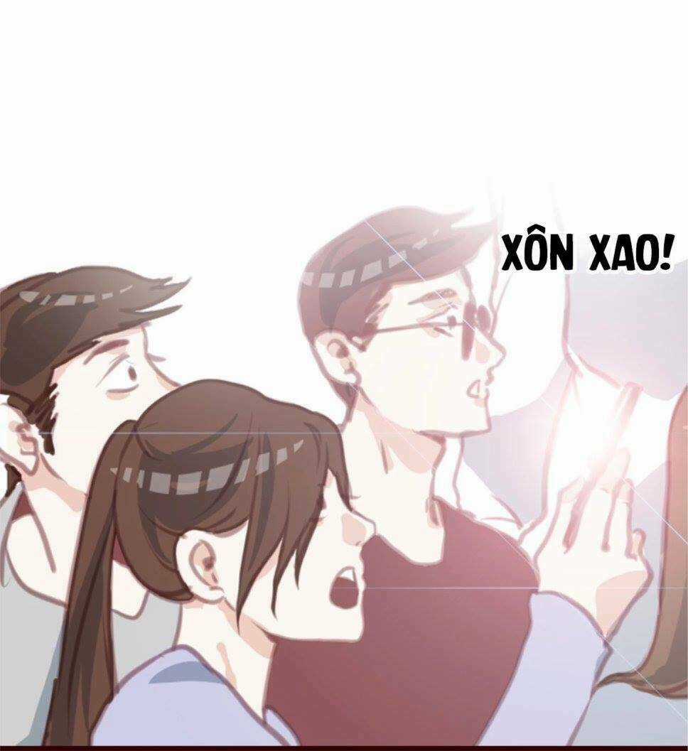 Vũ Đài Tham Vọng - Chapter 1 - Trang 60