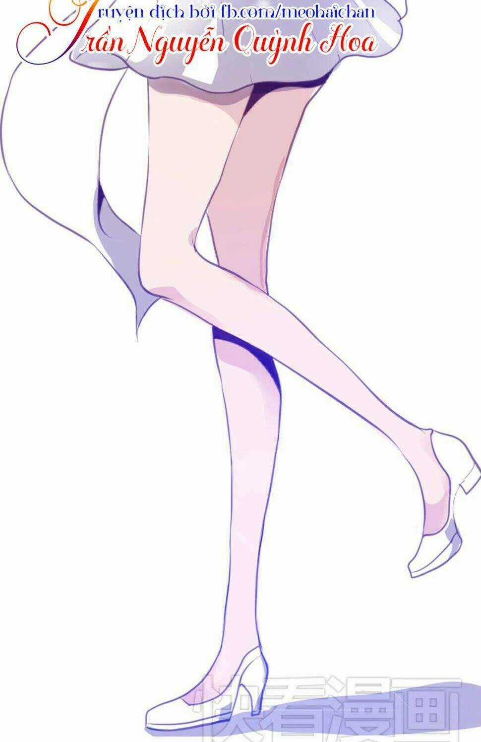 Vũ Đài Tham Vọng - Chapter 1 - Trang 7