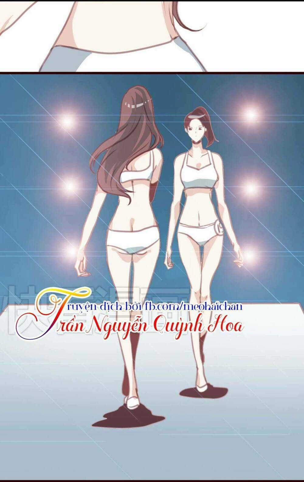 Vũ Đài Tham Vọng - Chapter 1 - Trang 63