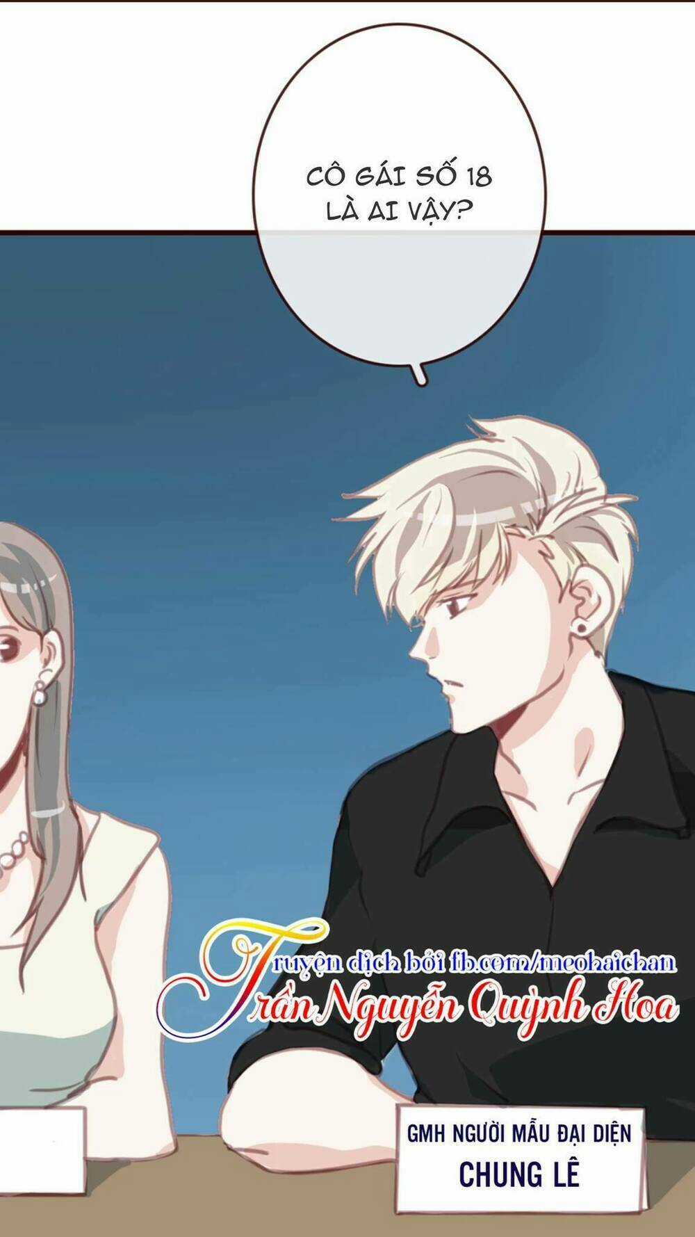 Vũ Đài Tham Vọng - Chapter 1 - Trang 64