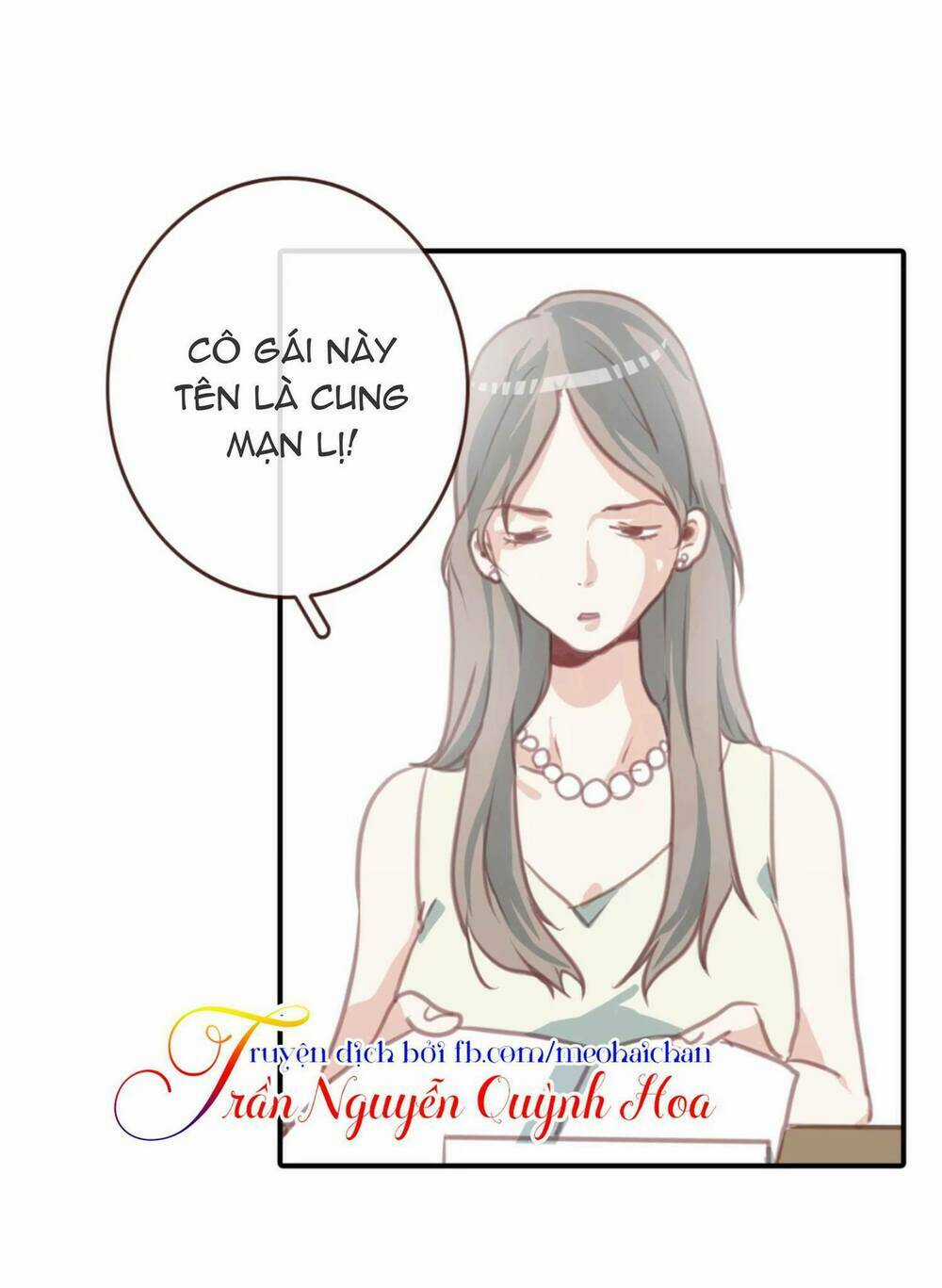 Vũ Đài Tham Vọng - Chapter 1 - Trang 65