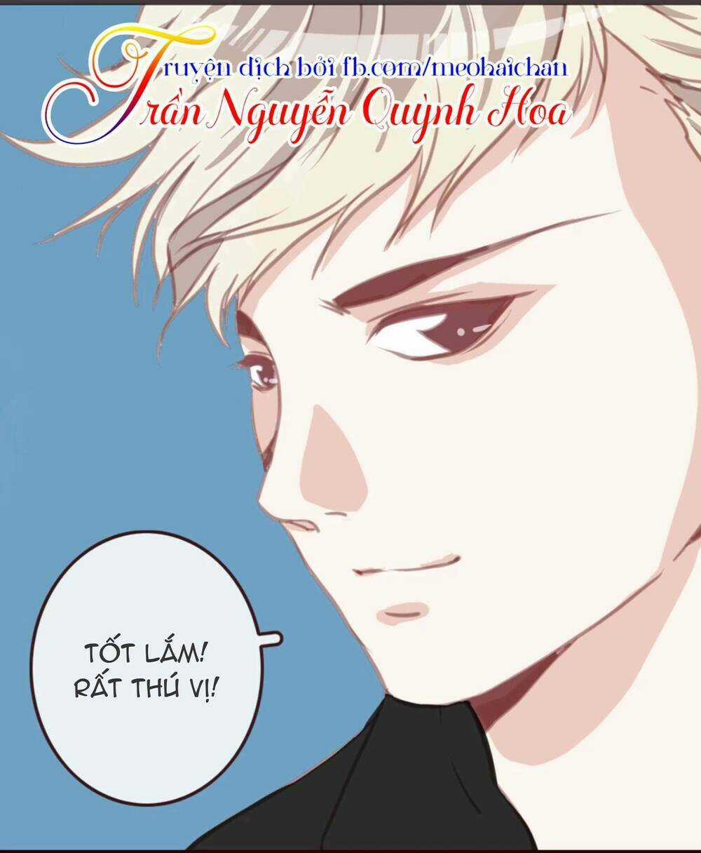 Vũ Đài Tham Vọng - Chapter 1 - Trang 66