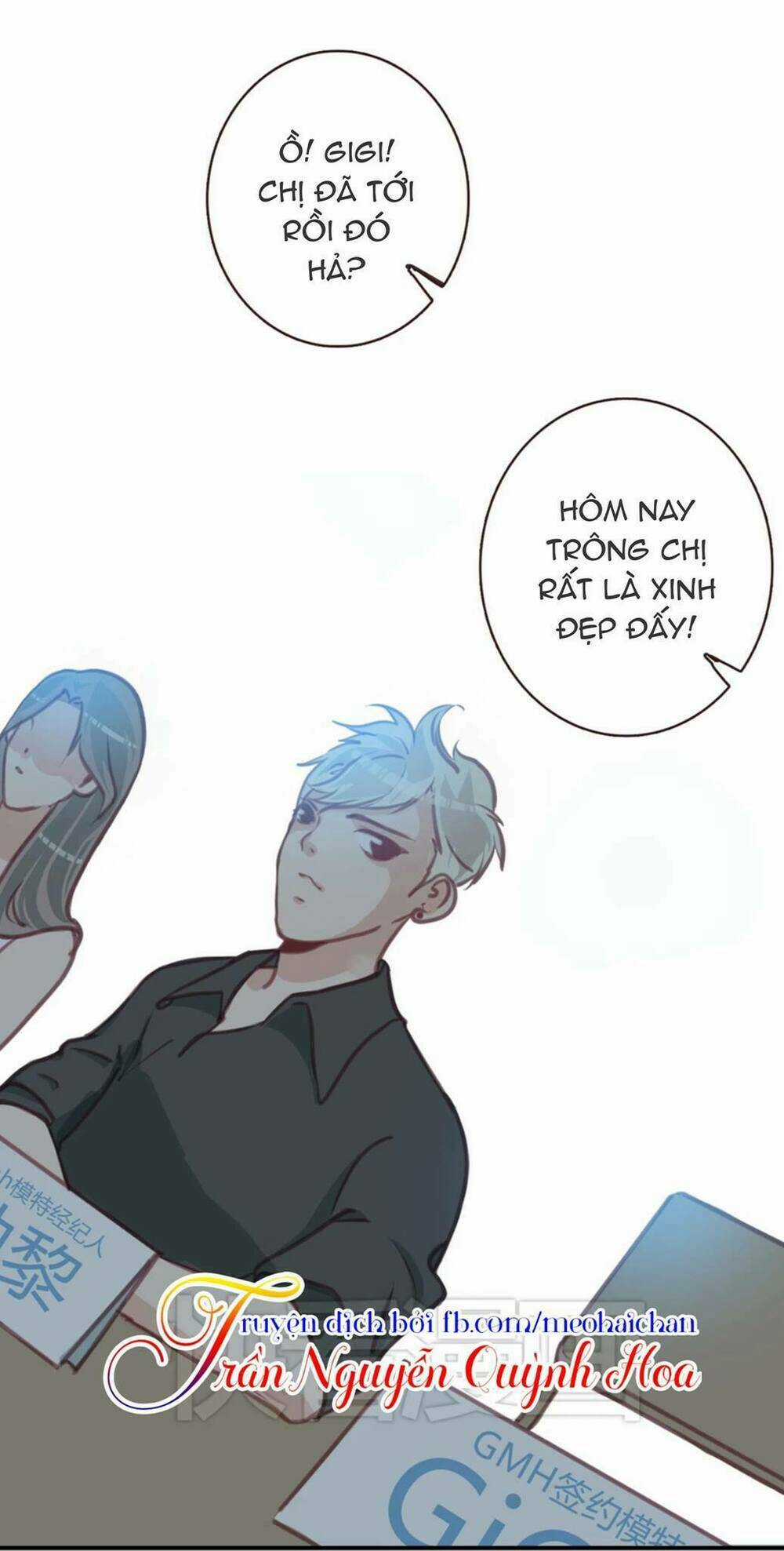 Vũ Đài Tham Vọng - Chapter 1 - Trang 67