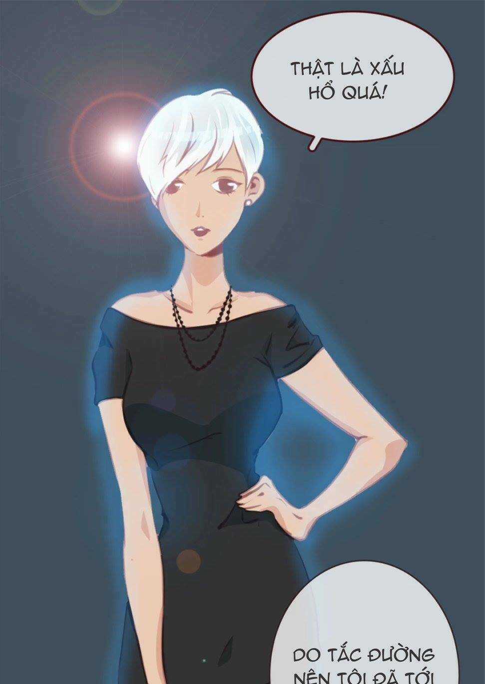 Vũ Đài Tham Vọng - Chapter 1 - Trang 68