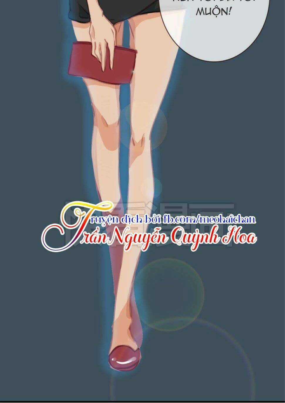 Vũ Đài Tham Vọng - Chapter 1 - Trang 69