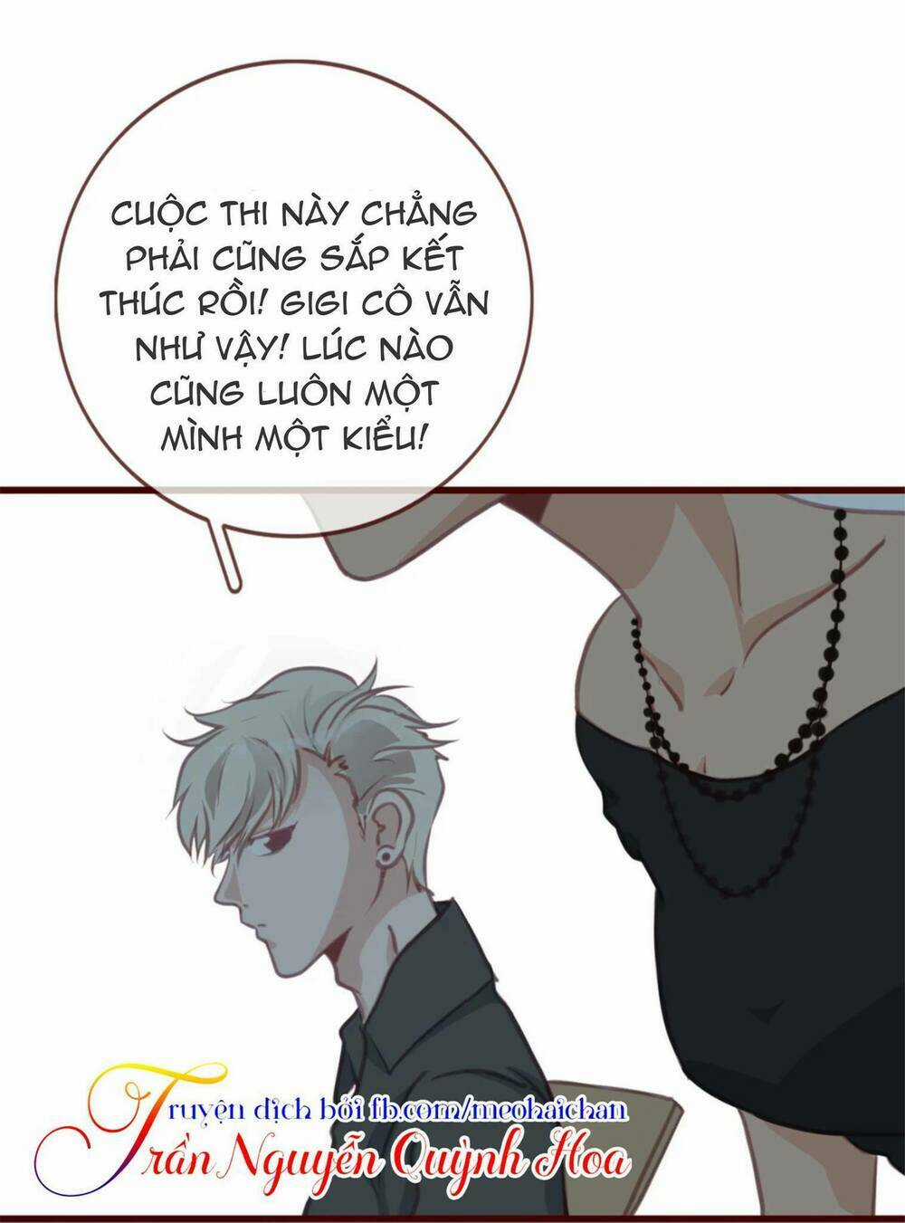 Vũ Đài Tham Vọng - Chapter 1 - Trang 70