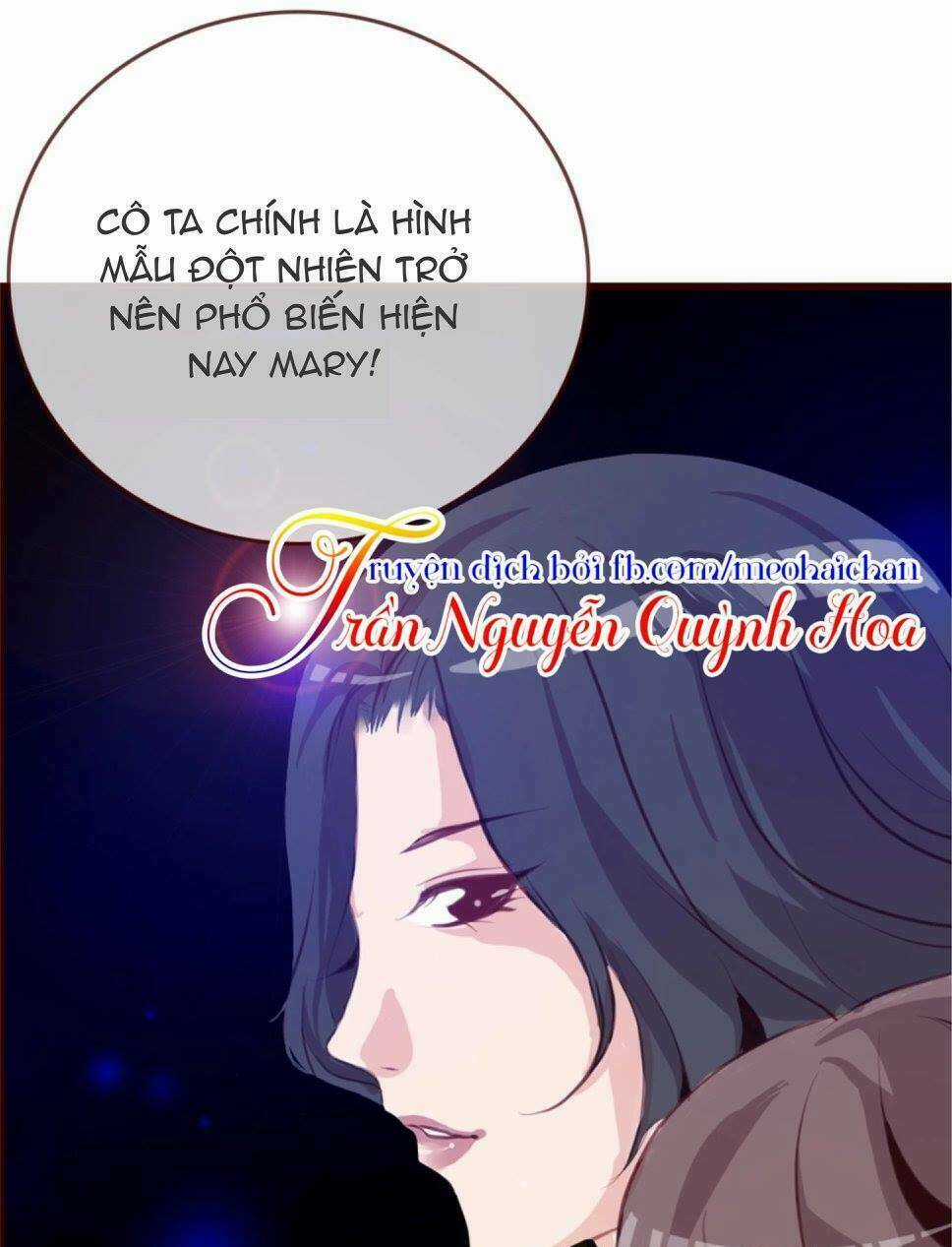 Vũ Đài Tham Vọng - Chapter 1 - Trang 8