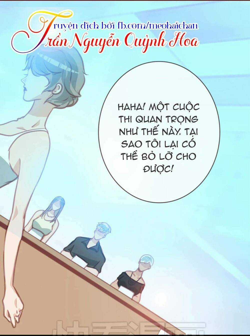 Vũ Đài Tham Vọng - Chapter 1 - Trang 71