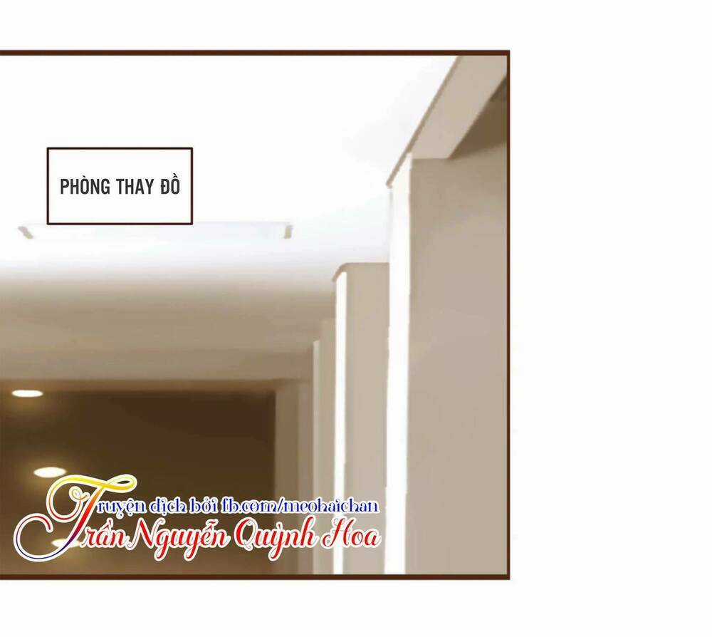 Vũ Đài Tham Vọng - Chapter 1 - Trang 73