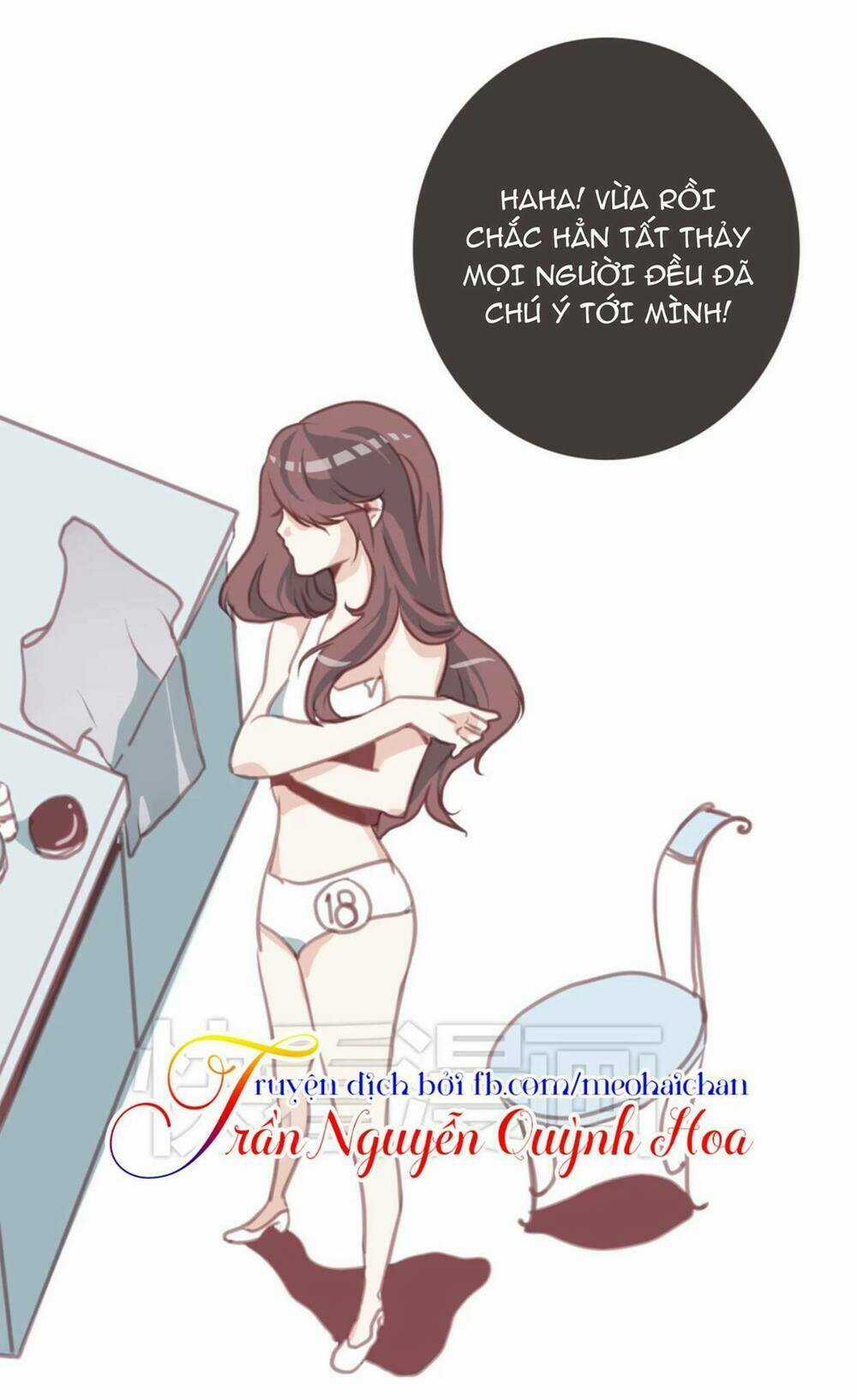 Vũ Đài Tham Vọng - Chapter 1 - Trang 74