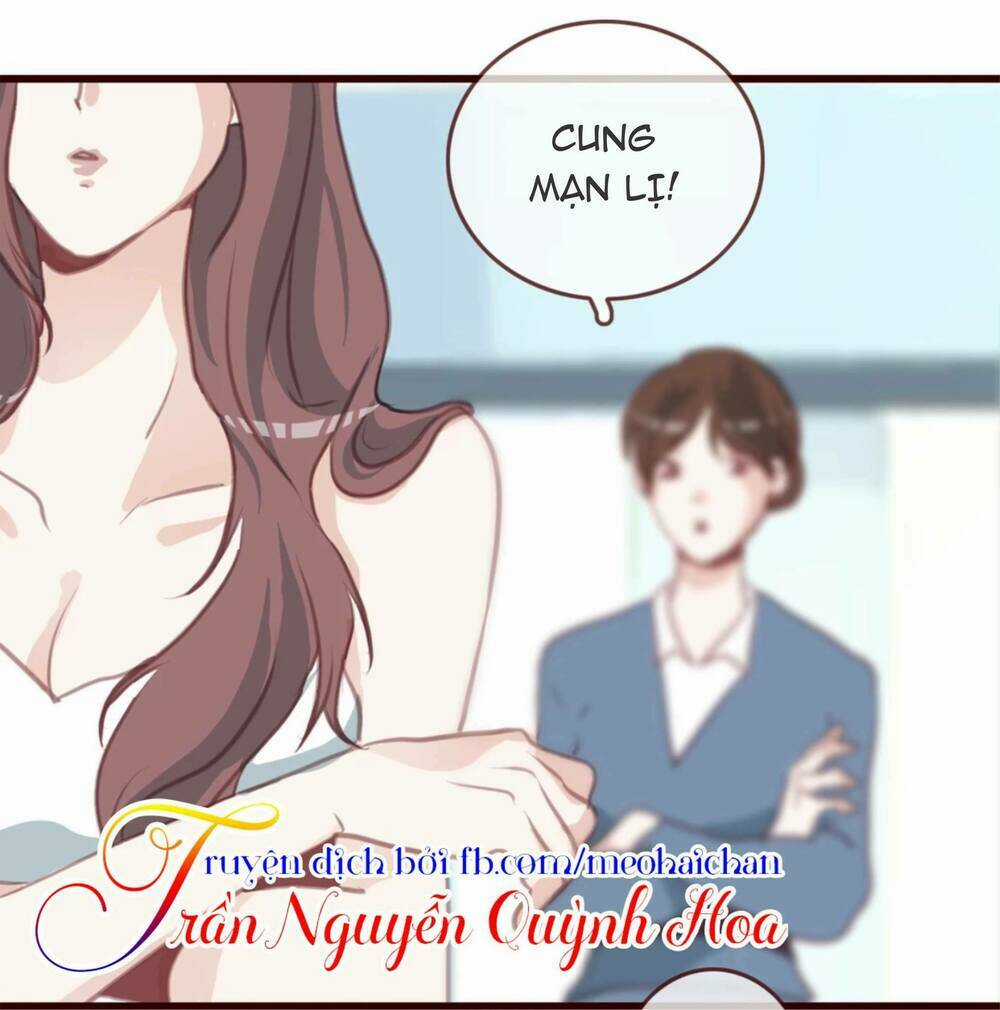 Vũ Đài Tham Vọng - Chapter 1 - Trang 75