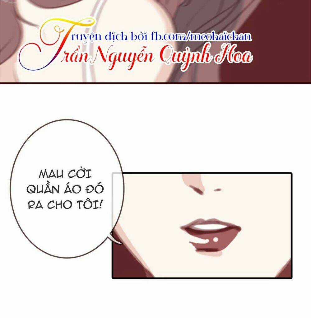 Vũ Đài Tham Vọng - Chapter 1 - Trang 77