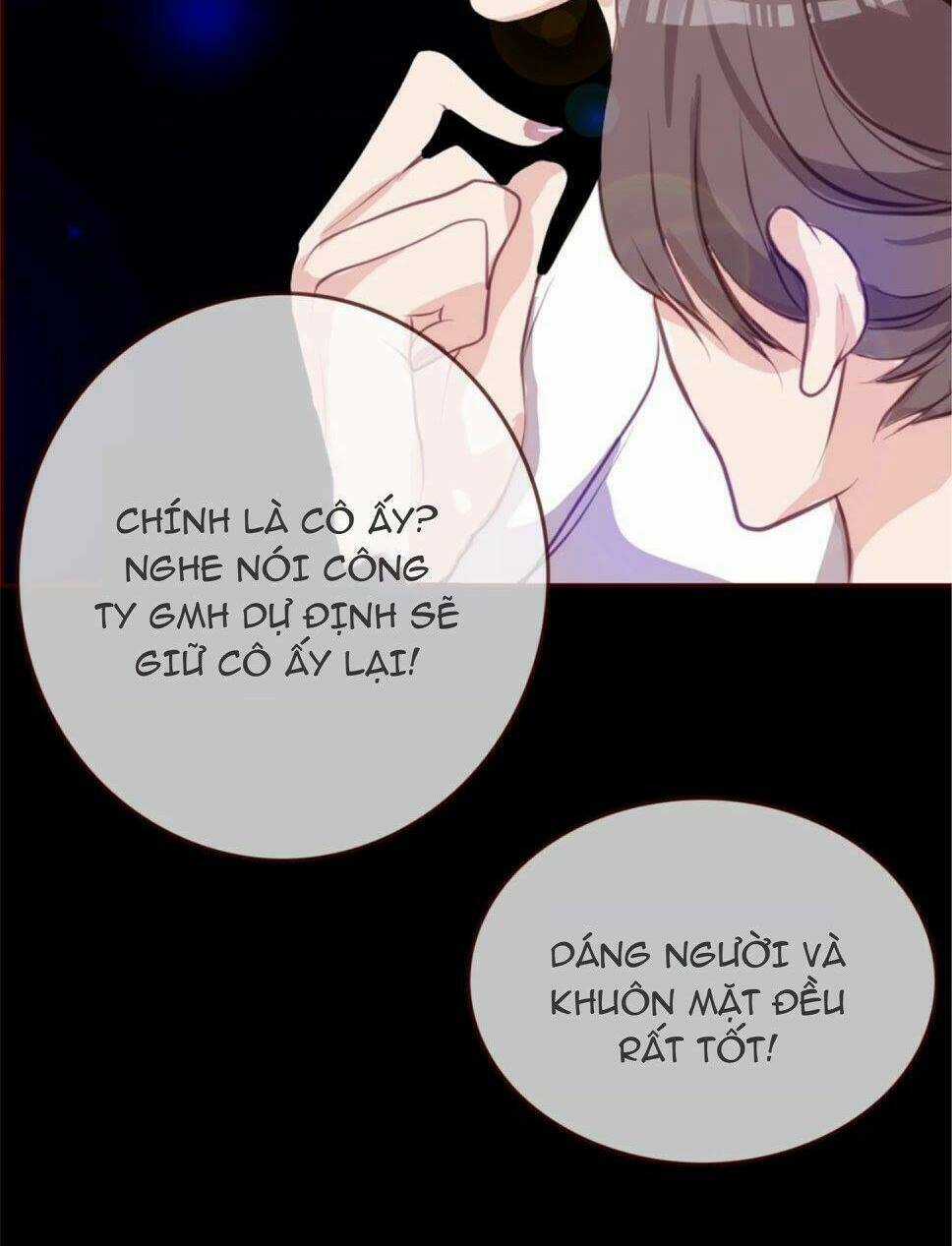 Vũ Đài Tham Vọng - Chapter 1 - Trang 9