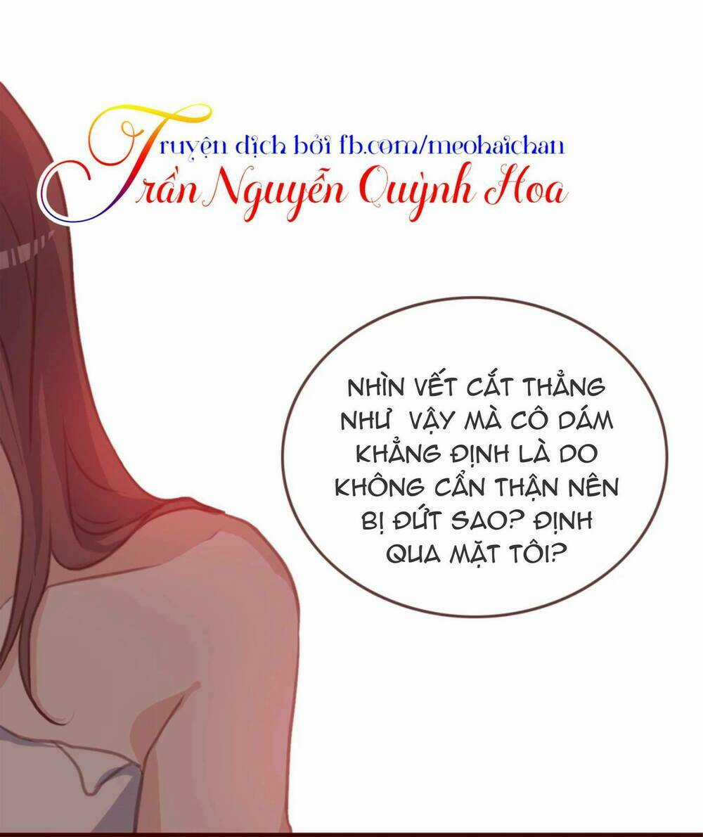 Vũ Đài Tham Vọng - Chapter 1 - Trang 82