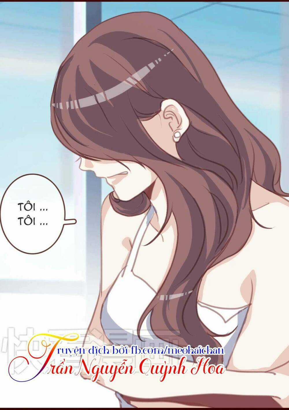 Vũ Đài Tham Vọng - Chapter 1 - Trang 83